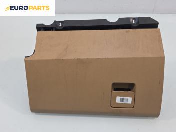 Жабка за Opel Zafira B Minivan (07.2005 - 14.2015)