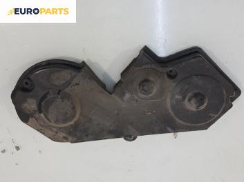 Капак ангренажен ремък за Ford Transit Connect (06.2002 - 12.2013) 1.8 TDCi, 90 к.с.
