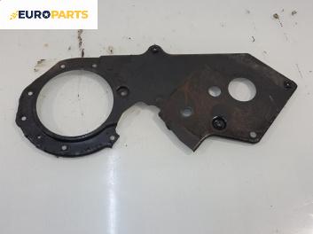 Капак ангренажен ремък за Ford Transit Connect (06.2002 - 12.2013) 1.8 TDCi, 90 к.с.