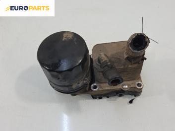 Корпус за маслен филтър за Ford Transit Connect (06.2002 - 12.2013) 1.8 TDCi, 90 к.с.
