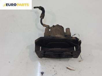 Спирачен апарат за Ford Transit Connect (06.2002 - 12.2013), позиция: предна, лява