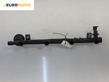 Бензинова рейка за Renault Scenic II Minivan (06.2003 - 07.2010) 2.0 (JM05, JM0U, JM1N, JM1U, JM2V), 135 к.с.