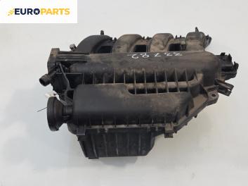 Всмукателен колектор за Renault Scenic II Minivan (06.2003 - 07.2010) 2.0 (JM05, JM0U, JM1N, JM1U, JM2V), 135 к.с.