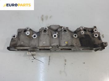Всмукателен колектор за Renault Scenic II Minivan (06.2003 - 07.2010) 2.0 (JM05, JM0U, JM1N, JM1U, JM2V), 135 к.с.