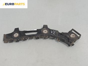 Държач броня за Opel Zafira B Minivan (07.2005 - 14.2015), позиция: задна, лява