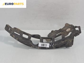 Държач броня за Opel Zafira B Minivan (07.2005 - 14.2015), миниван, позиция: задна, лява