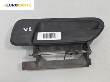 Външна дръжка за Citroen Xantia Hatchback I (03.1993 - 01.1998), позиция: задна, лява