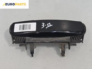 Външна дръжка за Audi A4 Avant B7 (11.2004 - 06.2008), позиция: задна, дясна