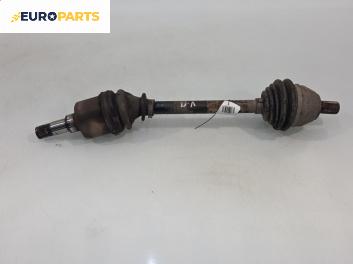 Полуоска за Ford Focus C-Max (10.2003 - 03.2007) 1.6 TDCi, 109 к.с., позиция: предна, лява