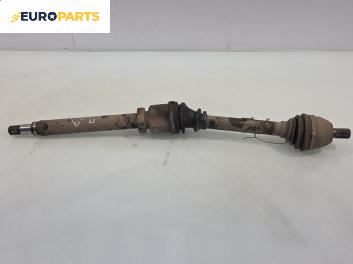 Полуоска за Ford Focus C-Max (10.2003 - 03.2007) 1.6 TDCi, 109 к.с., позиция: предна, дясна