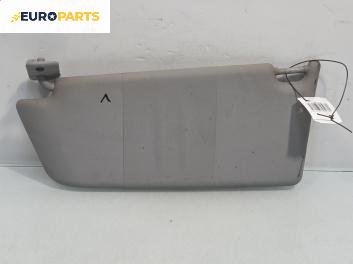 Сенник за Opel Astra H GTC (03.2005 - 10.2010), позиция: лява