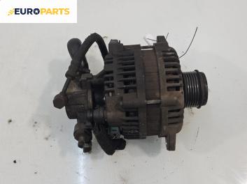 Алтернатор / генератор за Opel Meriva A Minivan (05.2003 - 05.2010) 1.7 CDTI, 100 к.с.