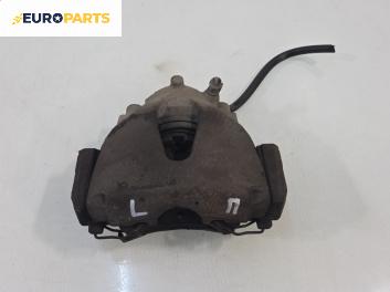 Спирачен апарат за Opel Meriva A Minivan (05.2003 - 05.2010), позиция: предна, лява