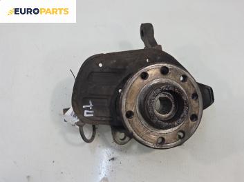 Шенкел главина за Opel Meriva A Minivan (05.2003 - 05.2010), позиция: предна, лява
