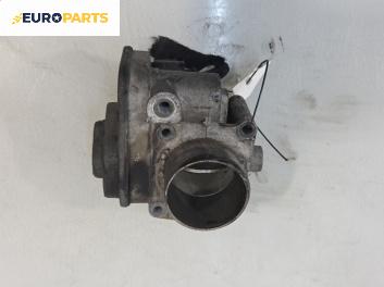 Дроселова клапа за Opel Meriva A Minivan (05.2003 - 05.2010) 1.7 CDTI, 100 к.с.