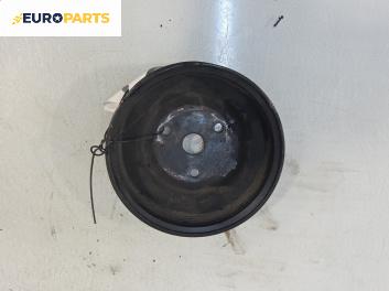Ремъчна шайба за Opel Meriva A Minivan (05.2003 - 05.2010) 1.7 CDTI, 100 к.с.