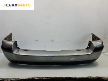 Задна броня за Volkswagen Passat IV Variant B5.5 (09.2000 - 08.2005), позиция: задна