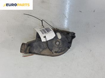 Потенциометър газ  за Fiat Scudo Combinato (02.1996 - 12.2006) 2.0 JTD 16V, 109 к.с.