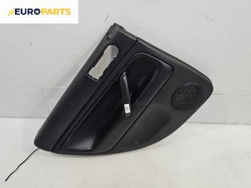 Кора врата за Volkswagen Passat IV Variant B5.5 (09.2000 - 08.2005), позиция: задна, лява