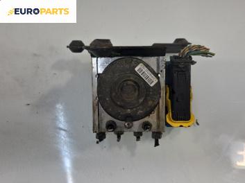 Помпа ABS за Peugeot 206 Station Wagon (07.2002 - ...) 1.4, 75 к.с., № 10.0970-1105.3 / 5WK84105