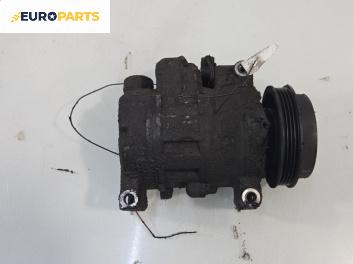 Компресор климатик за Audi A4 Avant B7 (11.2004 - 06.2008) 2.5 TDI, 163 к.с., № 447180-8485