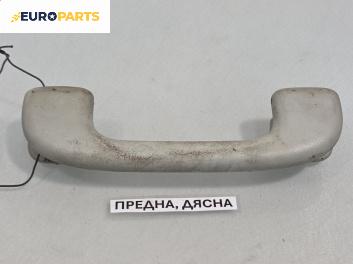Ръкохватка за таван за Mercedes-Benz M-Class SUV (W163) (02.1998 - 06.2005), позиция: предна, дясна