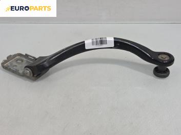 Панта заден капак за Fiat Scudo Combinato (02.1996 - 12.2006), 4+1 вр., позиция: лява