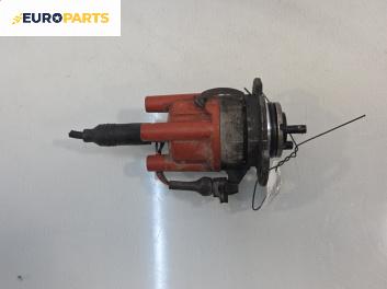 Палец на разпределителя на запалването (делко) за Volkswagen Polo Hatchback I (10.1981 - 09.1994) 1.3 Catalyst, 75 к.с.