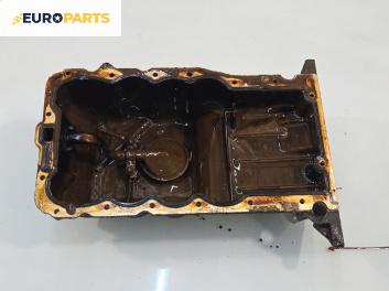Картер за Opel Corsa D Hatchback (07.2006 - 08.2014) 1.2, 80 к.с.
