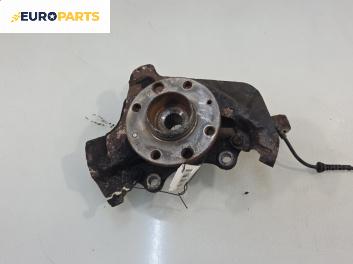 Шенкел главина за Opel Corsa D Hatchback (07.2006 - 08.2014), позиция: предна, дясна