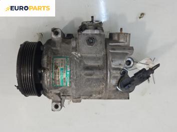 Компресор климатик за Volkswagen Golf V Hatchback (10.2003 - 02.2009) 1.9 TDI, 105 к.с., № 1K08208030