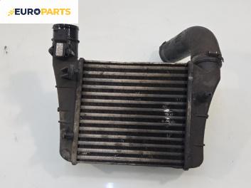 Интеркулер за Audi A4 Avant B7 (11.2004 - 06.2008) 2.0 TDI 16V, 140 к.с.