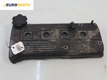 Капак на клапаните (на цилиндровата глава) за Toyota Corolla E11 Liftback (04.1997 - 01.2002) 1.4 (EE111), 86 к.с.