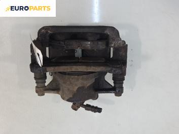 Спирачен апарат за Toyota Corolla E11 Liftback (04.1997 - 01.2002), позиция: предна, лява