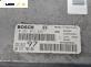 Компютър двигател за Fiat Scudo Combinato (02.1996 - 12.2006) 2.0 JTD 16V, 109 к.с., № 0281011342