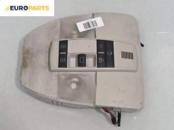 Плафон за Mercedes-Benz A-Class Hatchback W169 (09.2004 - 06.2012)
