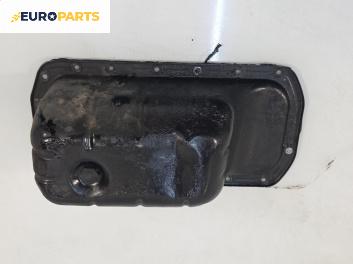 Картер за Peugeot 5008 Minivan (06.2009 - 03.2017) 1.6 HDi, 110 к.с.
