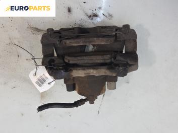 Спирачен апарат за Opel Corsa D Hatchback (07.2006 - 08.2014), позиция: предна, дясна