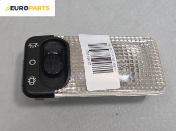 Плафон за Peugeot 206 + Hatchback (01.2009 - 08.2013)