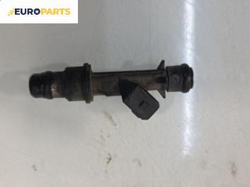 Дюза бензин за Opel Meriva A Minivan (05.2003 - 05.2010) 1.6 16V, 100 к.с.