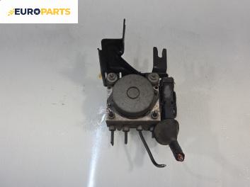 Помпа ABS за Renault Clio III Hatchback (01.2005 - 12.2012) 1.2 16V (BR02, BR0J, BR11, CR02, CR0J, CR11), 75 к.с.