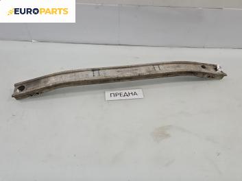 Основа броня за Renault Clio III Hatchback (01.2005 - 12.2012), позиция: предна