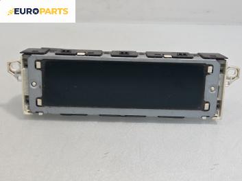 Дисплей за Peugeot 5008 Minivan (06.2009 - 03.2017) 1.6 HDi, 110 к.с.