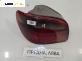 Стоп за Toyota Yaris Hatchback I (01.1999 - 12.2005), позиция: лява
