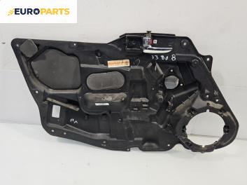 Основа кора врата за Mazda 6 Sedan I (06.2002 - 12.2008), позиция: предна, лява