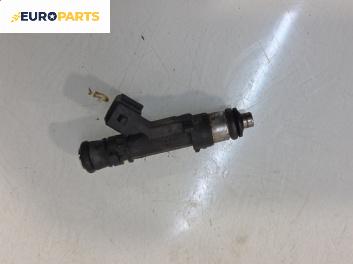 Дюза бензин за Opel Corsa D Hatchback (07.2006 - 08.2014) 1.2, 80 к.с., № Bosch 0280158501