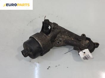 Корпус за маслен филтър за Peugeot 206 + Hatchback (01.2009 - 08.2013) 1.1, 60 к.с.