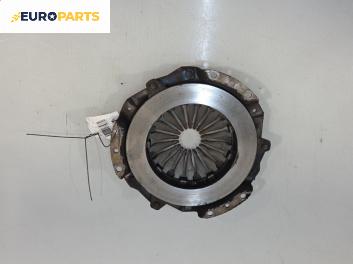 Притискателен диск на съединителя за Peugeot 206 + Hatchback (01.2009 - 08.2013) 1.1, 60 к.с.