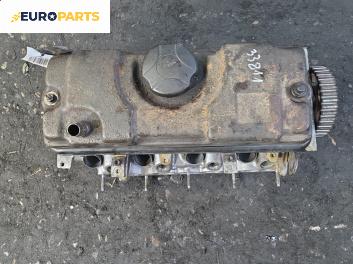Глава за Peugeot 206 + Hatchback (01.2009 - 08.2013) 1.1, 60 к.с.