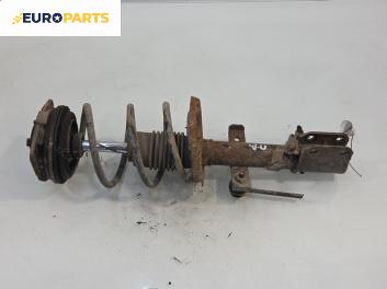 Макферсон за Renault Clio III Hatchback (01.2005 - 12.2012), позиция: предна, дясна
